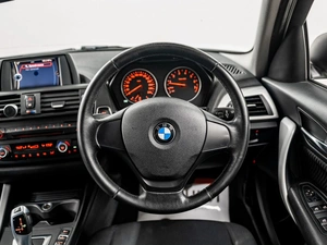 Хетчбэк BMW 1 серия 2013 года, 1175000 рублей, Красноярск
