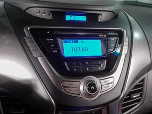 Седан Hyundai Elantra 2012 года, 1109000 рублей, Воронеж