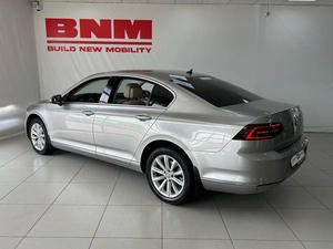 Седан Volkswagen Passat 2016 года, 1700000 рублей, Смоленск