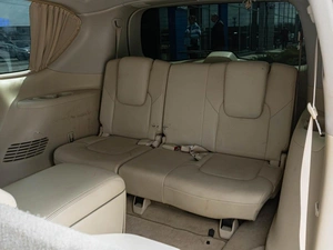 Внедорожник Infiniti QX80 2015 года, 2930000 рублей, Краснодар