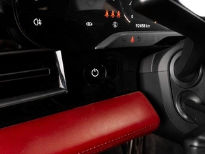 Седан Porsche Taycan 2020 года, 7639000 рублей, Тюмень