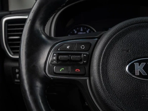 Внедорожник Kia Sportage 2016 года, 1779040 рублей, Краснодар