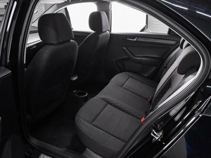 Лифтбек Skoda Rapid 2021 года, 1749000 рублей, Ростов-на-Дону