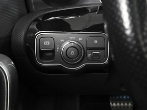 Седан Mercedes-benz A-класс 2020 года, 3498000 рублей, Ставрополь