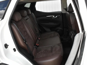 Внедорожник Nissan Qashqai 2020 года, 2620000 рублей, Краснодар