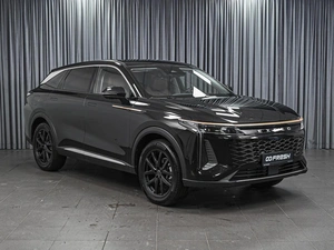 Внедорожник EXEED RX 2023 года, 2748000 рублей, Ставрополь