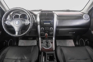 Внедорожник Suzuki Grand Vitara 2007 года, 949000 рублей, Кемерово