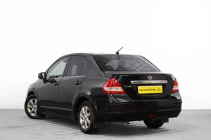 Седан Nissan Tiida 2011 года, 749000 рублей, Барнаул