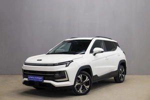 Внедорожник Москвич 3 2023 года, 1769000 рублей, Новосибирск