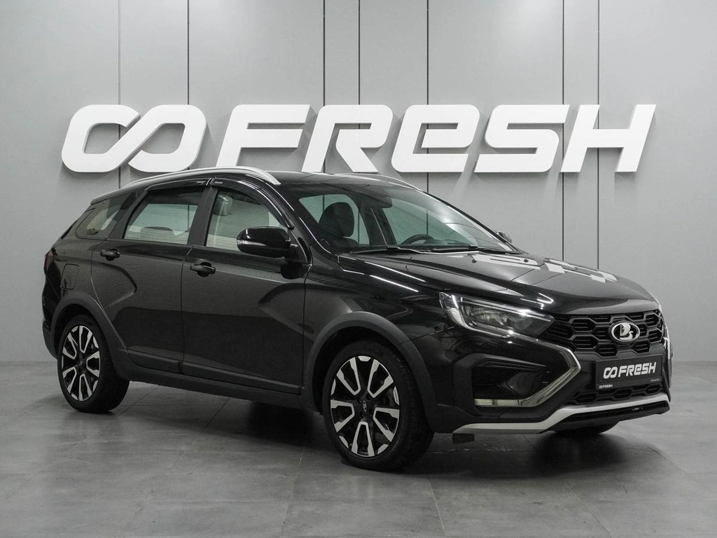Универсал ВАЗ (LADA) Vesta Cross 2024 года, 1645000 рублей, Воронеж