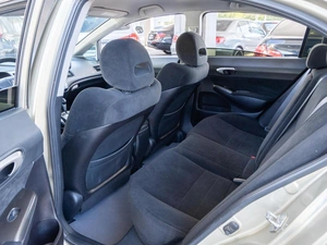 Седан Honda Civic 2008 года, 899000 рублей, Волгоград