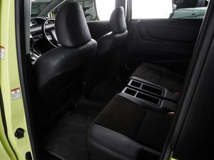 Минивэн Toyota Sienta 2021 года, 1605000 рублей, Воронеж