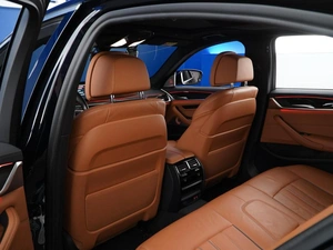 Седан BMW 5 серия 2021 года, 4590444 рублей, Москва