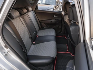 Хетчбэк Kia Ceed 2010 года, 799000 рублей, Саратов