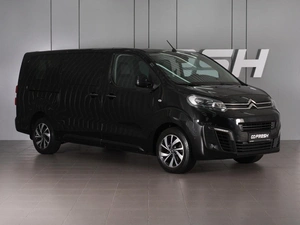 Минивэн Citroen SpaceTourer 2019 года, 3045000 рублей, Минеральные Воды