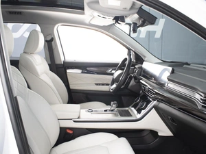 Внедорожник EXEED VX 2022 года, 2650000 рублей, Омск