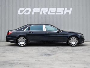 Седан Mercedes-benz Maybach S-класс 2015 года, 5580000 рублей, Краснодар