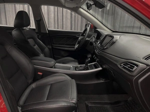 Внедорожник Chery Tiggo 7 2019 года, 1399000 рублей, Красноярск