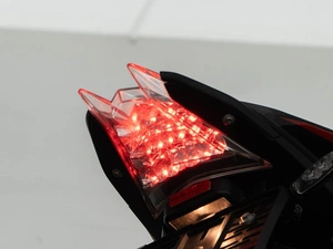 BMW S 1000 RR 2017 года, 1351055 рублей, Москва