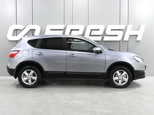 Внедорожник Nissan Qashqai 2013 года, 1199000 рублей, Аксай