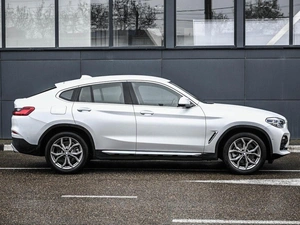 Внедорожник BMW X4 2019 года, 5299000 рублей, Кирилловка
