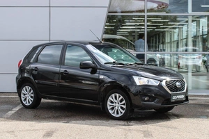 Хетчбэк Datsun mi-DO 2019 года, 640000 рублей, Ярославль
