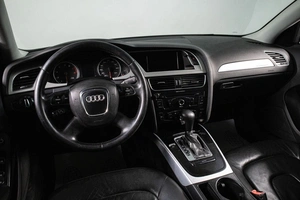 Седан Audi A4 2008 года, 1279000 рублей, Сургут