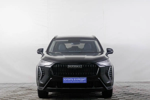 Внедорожник Haval Jolion 2024 года, 1999000 рублей, Кемерово