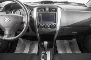 Седан Suzuki Liana 2005 года, 549000 рублей, Барнаул