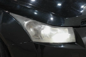Седан Chevrolet Cruze 2012 года, 499000 рублей, Новокузнецк
