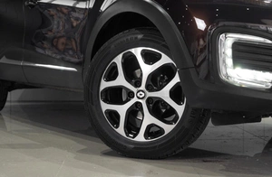 Внедорожник Renault Kaptur 2019 года, 1479000 рублей, Петрозаводск