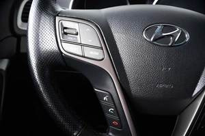 Внедорожник Hyundai Santa Fe 2017 года, 2039000 рублей, Пермь