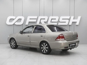 Седан Nissan Almera Classic 2010 года, 670000 рублей, Ростов-на-Дону