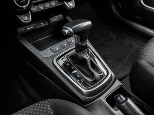Седан Kia Rio 2021 года, 1719000 рублей, Кирилловка