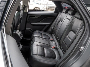 Внедорожник Jaguar F-Pace 2016 года, 2499000 рублей, Краснодар