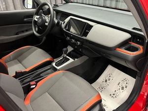 Хетчбэк Honda Life 2021 года, 1430000 рублей, Красноярск