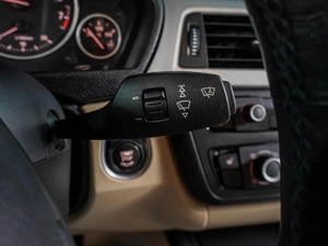 Седан BMW 3 серия 2012 года, 1453000 рублей, Воронеж