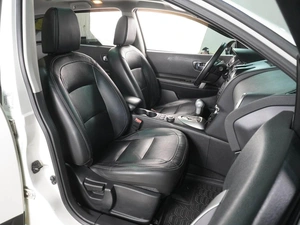 Внедорожник Nissan Qashqai+2 2011 года, 1289000 рублей, Воронеж