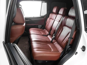 Внедорожник Lexus LX 2019 года, 10499000 рублей, Тюмень