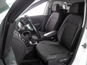 Седан Volkswagen Polo 2018 года, 1445000 рублей, Тюмень