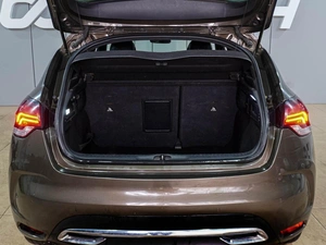Хетчбэк Citroen DS 4 2012 года, 749000 рублей, Воронеж