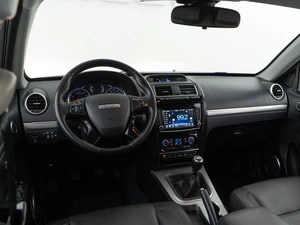 Внедорожник Haval H5 2021 года, 1399099 рублей, Москва