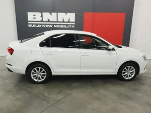 Хэтчбек Skoda Rapid 2020 года, 1497000 рублей, Курск