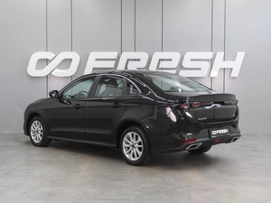 Седан Kaiyi E5 2024 года, 1463000 рублей, Воронеж