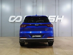 Внедорожник Chery Tiggo 7 Pro 2022 года, 1549000 рублей, Воронеж