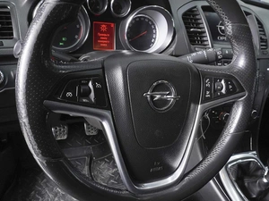 Универсал Opel Insignia 2010 года, 935000 рублей, Ростов-на-Дону