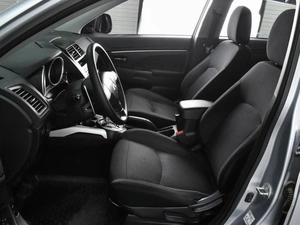 Внедорожник Mitsubishi ASX 2010 года, 1092000 рублей, Воронеж