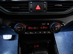 Седан Kia Cerato 2019 года, 1889000 рублей, Ставрополь