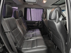Внедорожник Land Rover Discovery 2006 года, 1450000 рублей, Красноярск