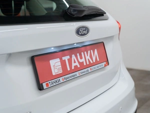 Хетчбэк Ford Focus 2018 года, 999000 рублей, Красноярск